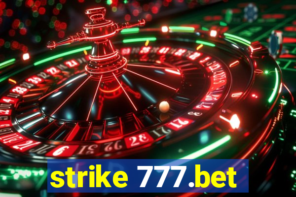 strike 777.bet